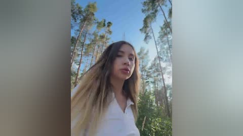 alizii free recording from 2026-04-14 02:45:00