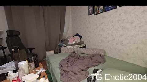 enotic2004 free recording from 2025-09-09 03:12:00