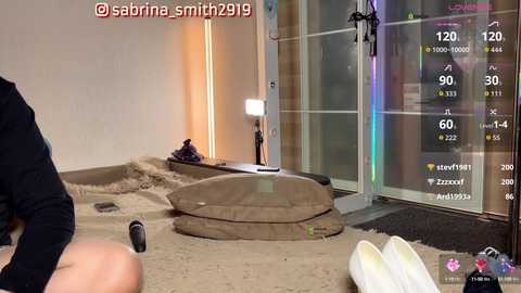 sabrinasmith free recording from 2025-09-09 21:06:00