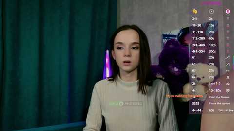 alexnikaaa1815 free recording from 2025-09-11 19:00:00