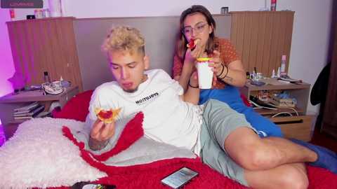 aprilnick free recording from 2026-04-14 07:06:00