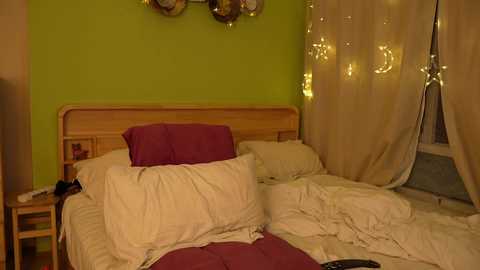 gessifossa free recording from 2025-09-12 16:38:00