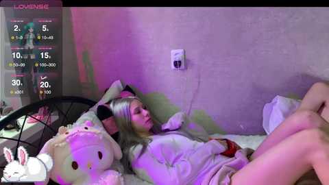 elainluv free recording from 2025-09-13 04:45:00