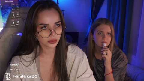 mininika free recording from 2026-04-03 02:52:00