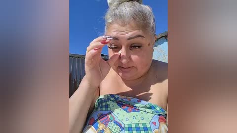 bigmilf free recording from 2026-04-14 02:03:00