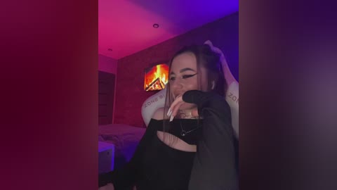 hotgirleva free recording from 2025-09-15 02:21:00