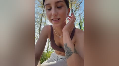 ewabrown free recording from 2025-09-16 11:20:00