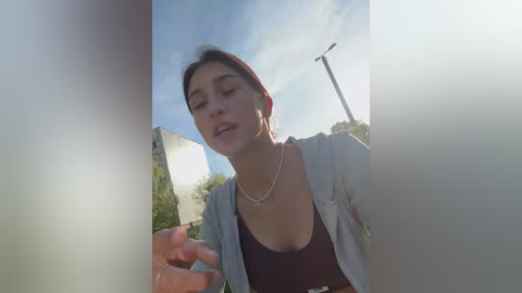 ewabrown free recording from 2025-09-16 13:05:00