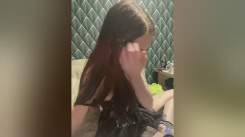 coshka2027 free recording from 2025-09-17 18:10:00