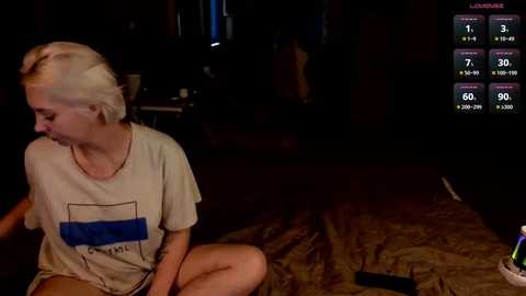 darkdominlust free recording from 2025-09-17 03:31:00