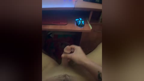 ghost3007 free recording from 2026-04-05 01:47:00