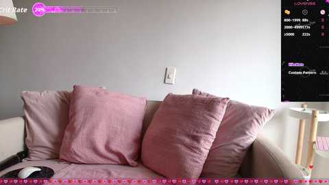 sallyeleins free recording from 2025-09-17 19:18:00