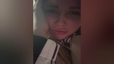 girls_leia free recording from 2025-09-18 14:30:00