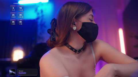 arimass free recording from 2025-09-20 22:13:00