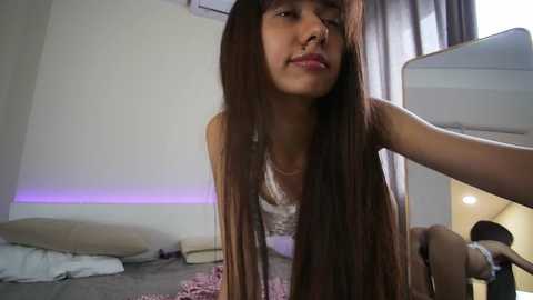 jessicalu free recording from 2026-04-15 00:34:00