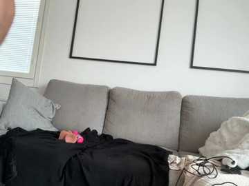 coupletoy97 free recording from 2025-09-21 07:32:00