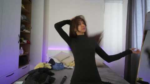 jessicalu free recording from 2026-04-15 00:34:00