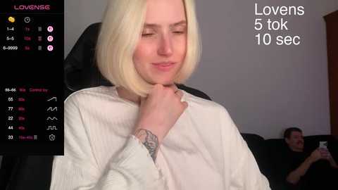 sexy_sweets free recording from 2025-09-22 21:01:00