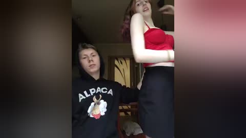 elinaandalex free recording from 2026-04-14 02:21:00