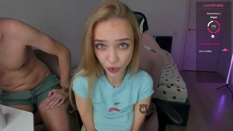 lilka_milka free recording from 2026-04-05 01:47:00