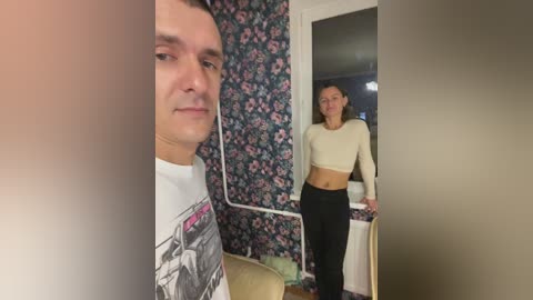 and_liziantus free recording from 