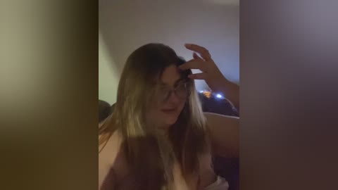 druniny555 free recording from 2026-04-14 02:03:00