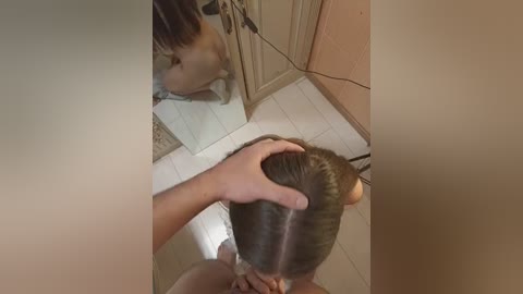 gerda_and_kai free recording from 2025-09-25 12:08:00