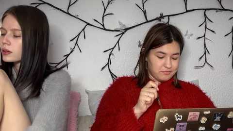 2love_love2 free recording from 