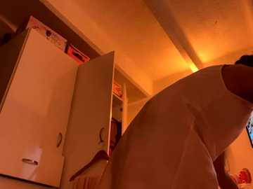 sallyeleins free recording from 2025-09-26 03:03:00