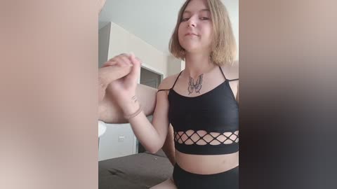 crazylady1 free recording from 2026-04-05 01:47:00