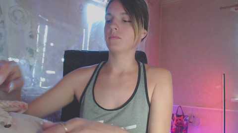 babymuro4ka free recording from 2026-04-14 02:42:00