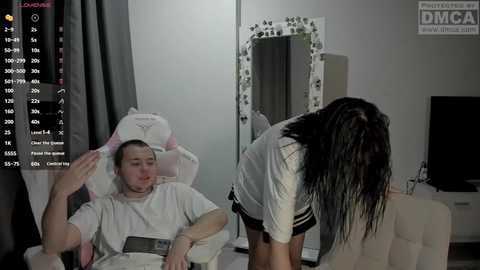 lissazmark2 free recording from 2025-09-29 17:10:00