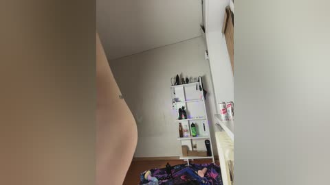 arinathekink free recording from 2025-10-01 13:20:00