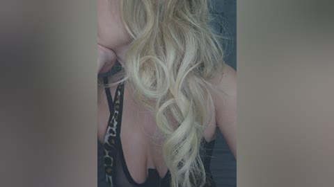 charlizetheron free recording from 2025-10-01 18:47:00