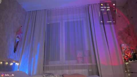 lulumedvedeva free recording from 2026-04-20 00:39:00