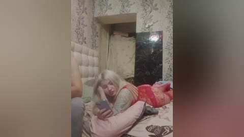 patti77 free recording from 2025-10-02 10:21:00