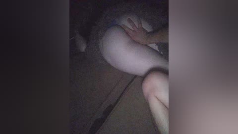 babyhuelix free recording from 2026-04-14 02:42:00