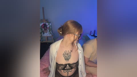 honeynsir free recording from 2026-04-14 02:03:00