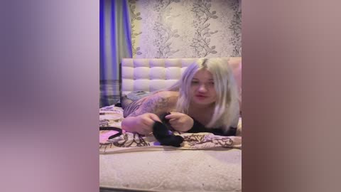 patti77 free recording from 2025-10-04 02:03:00