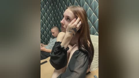 coshka2027 free recording from 2025-10-06 15:09:00