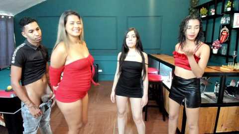 dirtyandsexybar free recording from 2025-10-06 17:02:00