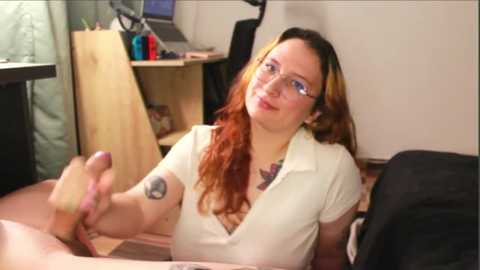 milkxangelx free recording from 2026-04-07 04:09:00