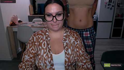 dreamteamgirls free recording from 2025-10-08 03:21:00