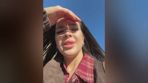 sasha_orlova free recording from 2025-10-08 10:32:00