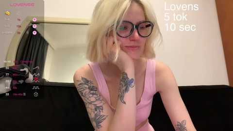 sexy_sweets free recording from 2025-10-08 23:21:00