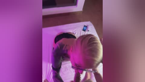 twins666 free recording from 2025-10-08 00:37:00