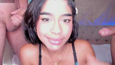 3loverlive1 free recording from 2025-10-10 19:10:00