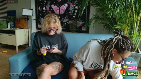 aminacharm free recording from 2026-04-14 02:45:00