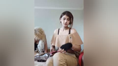 annaartem free recording from 2026-04-14 02:45:00