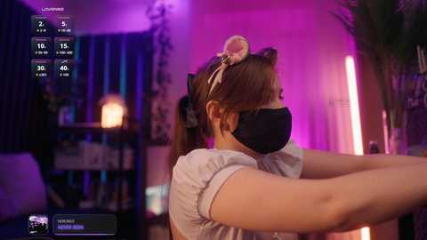 arimass free recording from 